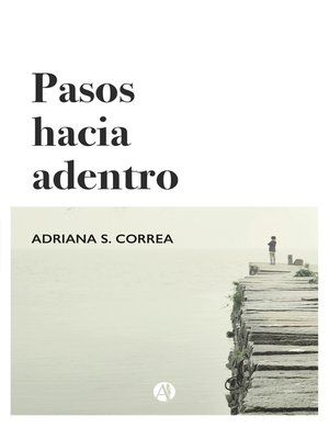 cover image of Pasos hacia adentro